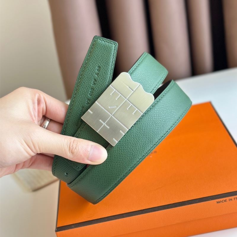 Hermes Belts